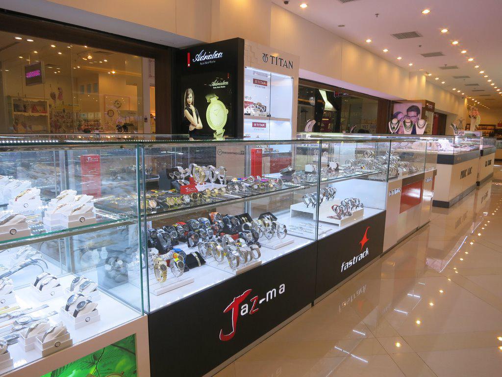 Vietnam Shop